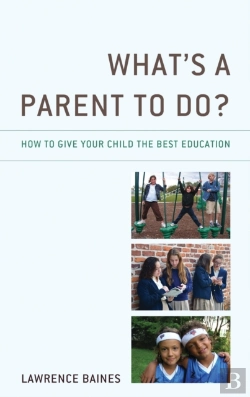 Bertrand.pt - What'S A Parent To Do?