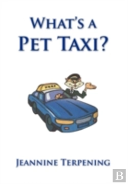 Bertrand.pt - What'S A Pet Taxi?