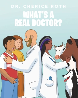 Bertrand.pt - What'S A Real Doctor?