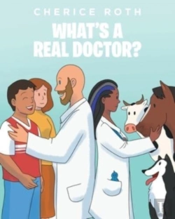 Bertrand.pt - What'S A Real Doctor?