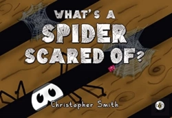 Bertrand.pt - What'S A Spider Scared Of?
