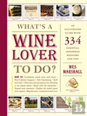 What'S A Wine Lover To Do?