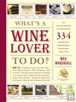 Bertrand.pt - What'S A Wine Lover To Do?