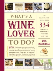 What'S A Wine Lover To Do?