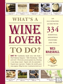 Bertrand.pt - What'S A Wine Lover To Do?