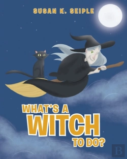 Bertrand.pt - What'S A Witch To Do?