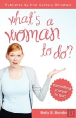 Bertrand.pt - What'S A Woman To Do