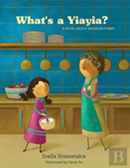 What'S A Yia Yia?