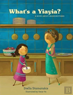 Bertrand.pt - What'S A Yia Yia?