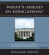 What'S Ahead In Education?