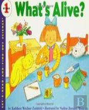 What'S Alive?