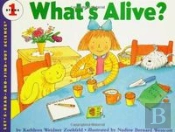 What'S Alive?