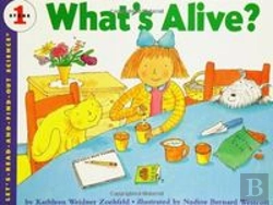 Bertrand.pt - What'S Alive?
