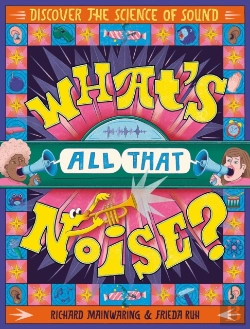 Bertrand.pt - What'S All That Noise?