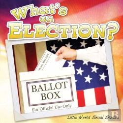 Bertrand.pt - What'S An Election?