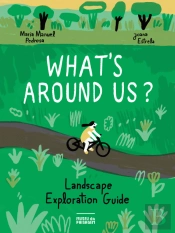 What's around us?