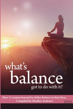 Bertrand.pt - What'S Balance Got To Do With It?