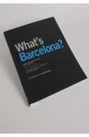 What'S Barcelona?