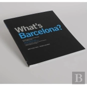 What'S Barcelona?