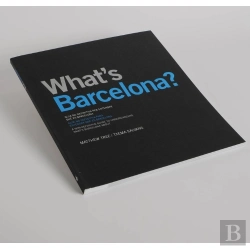 Bertrand.pt - What'S Barcelona?