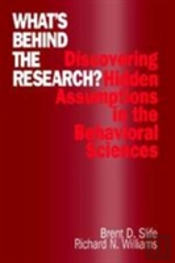 What'S Behind The Research?