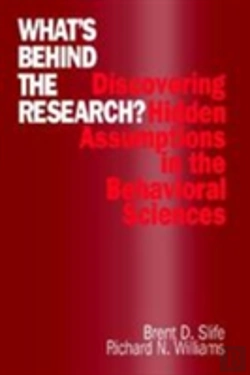 Bertrand.pt - What'S Behind The Research?