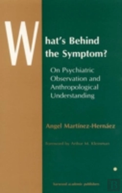 Bertrand.pt - What'S Behind The Symptom?