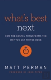 What'S Best Next