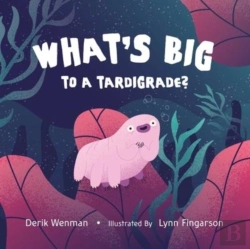 Bertrand.pt - What'S Big To A Tardigrade?