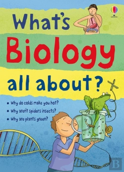 Bertrand.pt - What'S Biology All About?