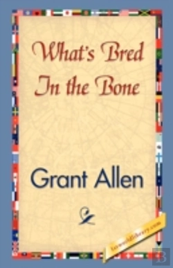 Bertrand.pt - What'S Bred In The Bone
