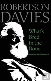 What'S Bred In The Bone