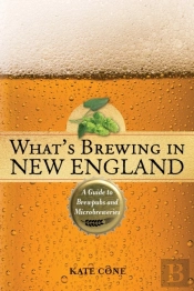 Whats Brewing In New England
