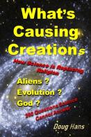 What'S Causing Creations