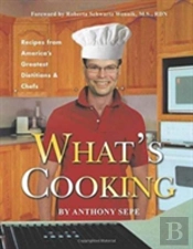 What'S Cooking