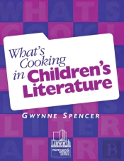 What'S Cooking In Children'S Literature