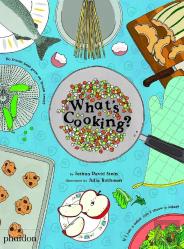What'S Cooking?