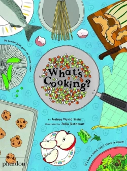 Bertrand.pt - What'S Cooking?
