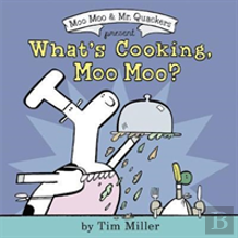 What'S Cooking, Moo Moo?