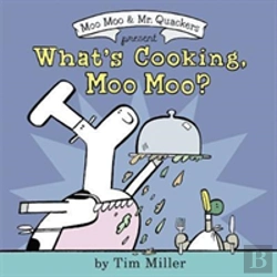 Bertrand.pt - What'S Cooking, Moo Moo?