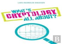 What'S Cryptology All About