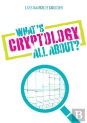 What'S Cryptology All About