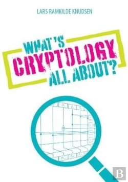 Bertrand.pt - What'S Cryptology All About