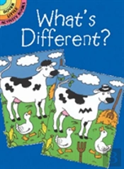 Whats Different