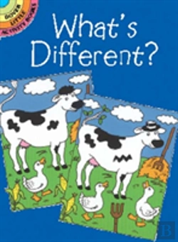 Bertrand.pt - Whats Different