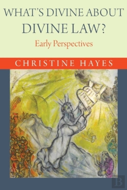 Bertrand.pt - What'S Divine About Divine Law?