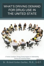 What'S Driving Demand For Drug Use In The United State: A Forensic Qualitative Therapy Process Analysis For Understanding, Treating And Preventing Rel