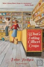 What'S Eating Gilbert Grape