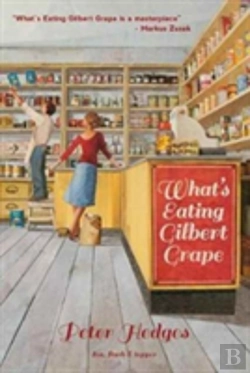 Bertrand.pt - What'S Eating Gilbert Grape