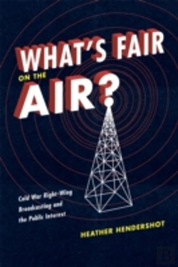 Bertrand.pt - What'S Fair On The Air?